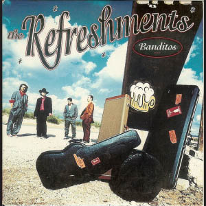 Refreshments | Roger Clyne And The Peacemakers